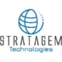 stratagem technologies