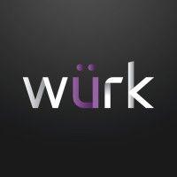 würk logo image