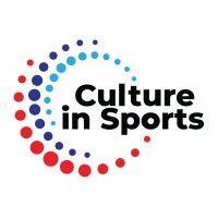 culture in sports logo image