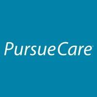 pursuecare logo image