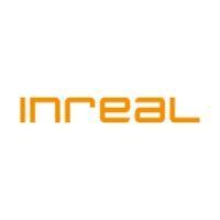 inreal technologies logo image