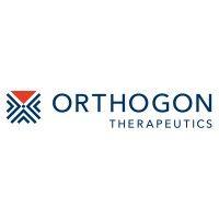 orthogon therapeutics logo image