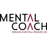 mental coach logo image