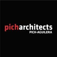 picharchitects/pich-aguilera logo image