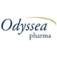 odyssea pharma logo image