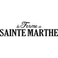 la ferme de sainte marthe logo image