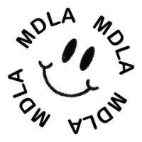 mdla logo image