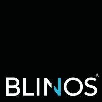 blinos logo image