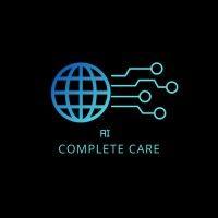 ai complete care logo image