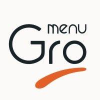 gromenu logo image