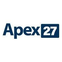 apex27 logo image