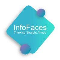 infofaces, inc logo image