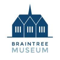 braintree museum logo image