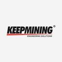 logo of Keepmining