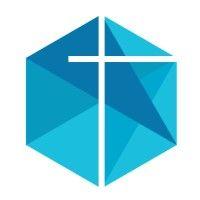 christ community church logo image