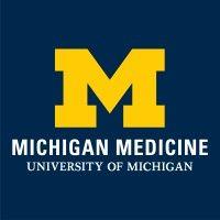 michigan medicine department of internal medicine logo image