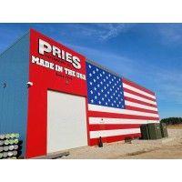 pries enterprises inc