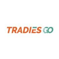 tradies go logo image