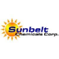 sunbelt chemicals logo image