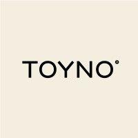 toyno logo image