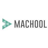 machool technologies ltd. logo image