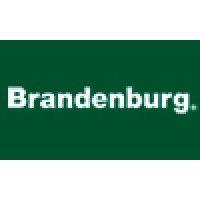 brandenburg industrial service company logo image