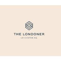 the londoner hotel logo image