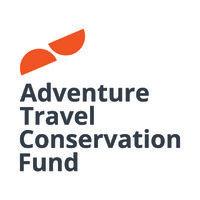 adventure travel conservation fund logo image