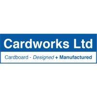 cardworks ltd logo image