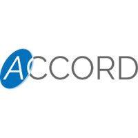 accord cad services logo image