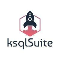 ksqlsuite logo image