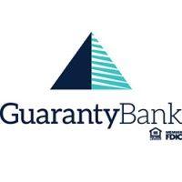 guaranty bank & trust company logo image