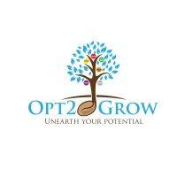 opt2grow logo image