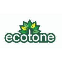 ecotone uk logo image