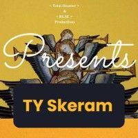 ty skeram logo image