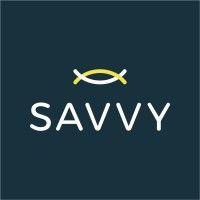 savvy logo image