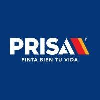 pinturas prisa logo image