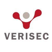 verisec ab logo image