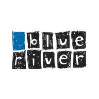 blue river dairy lp logo image