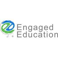 engaged education logo image