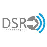 dsr technologies logo image