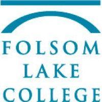 folsom lake college logo image