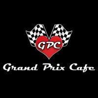 grand prix cafe