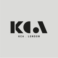 kca london logo image