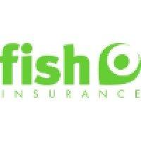 fish insurance logo image