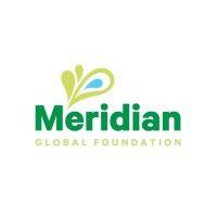 meridian global foundation logo image