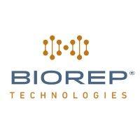 biorep technologies, inc. logo image