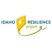 idaho resilience project