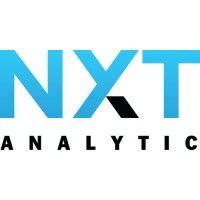 nxtanalytic logo image