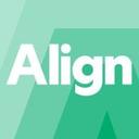 logo of Align Investing